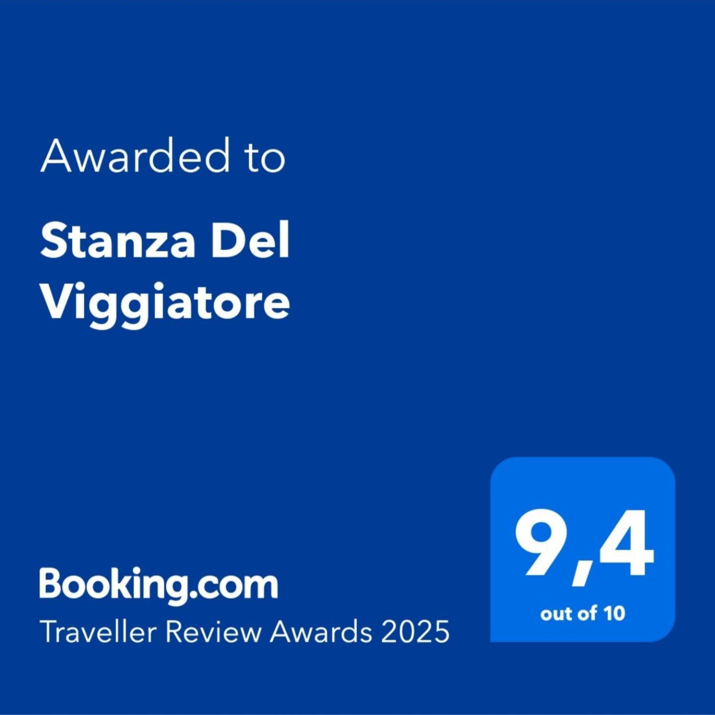 Stanza Del Viggiatore Santadi Eksteriør billede