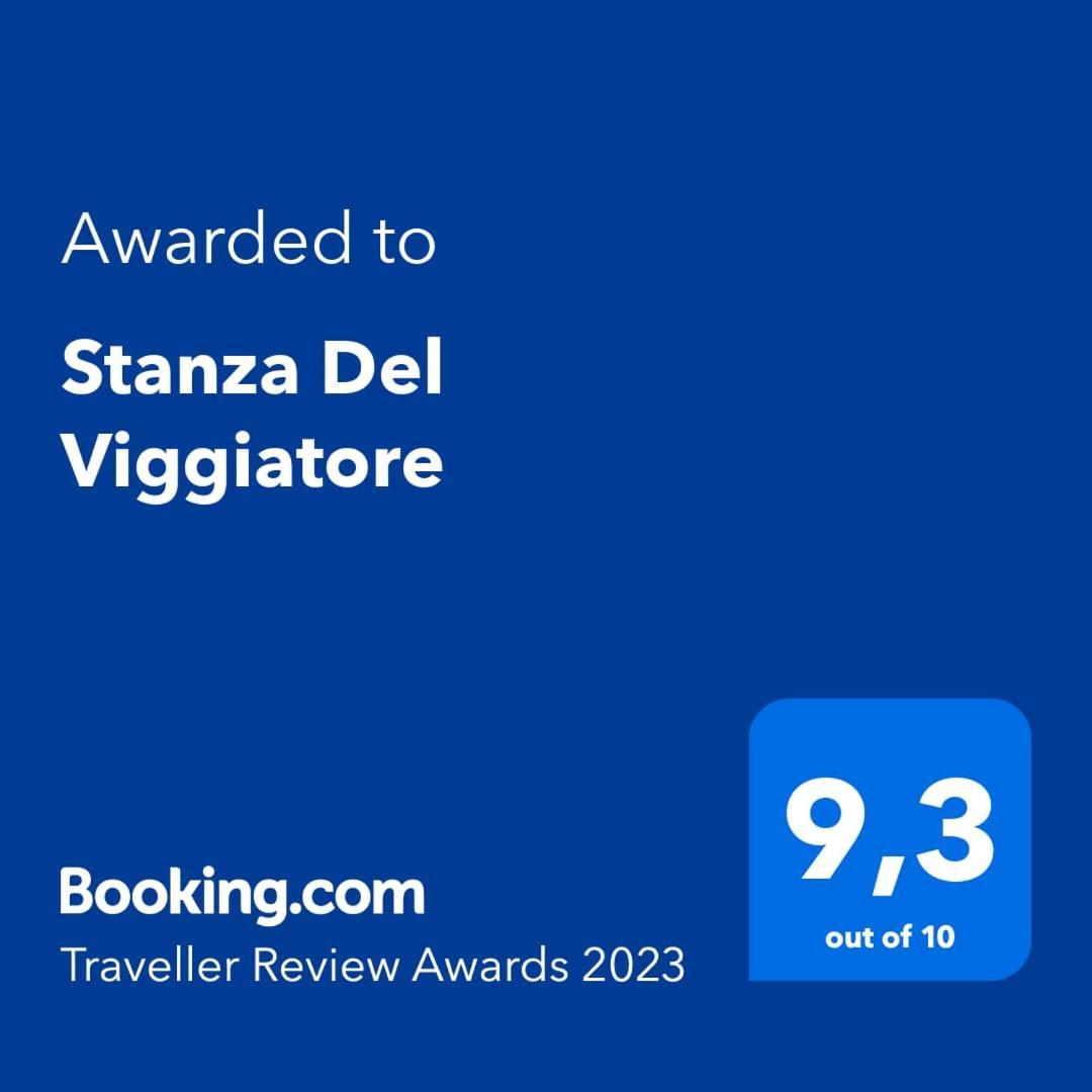 Stanza Del Viggiatore Santadi Eksteriør billede