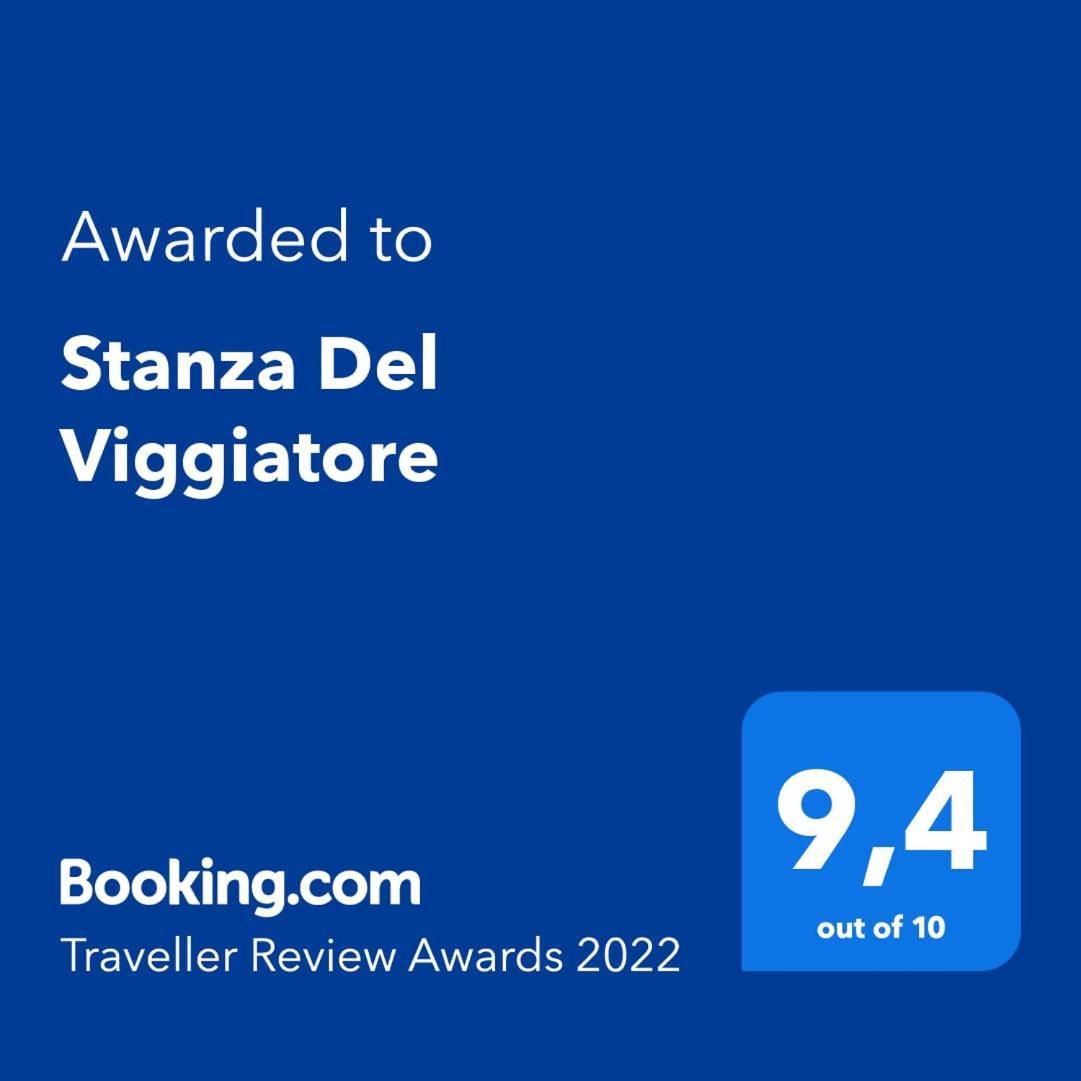 Stanza Del Viggiatore Santadi Eksteriør billede